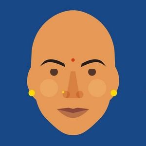 Meet your Posher, Vidya